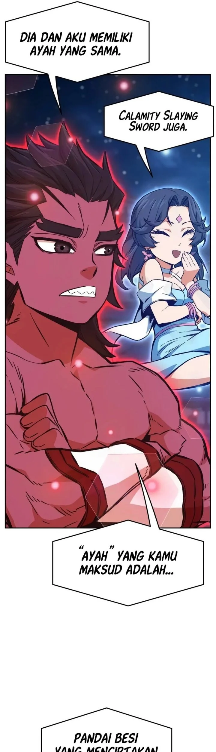 absolute sword sense chapter 159 - Page 67